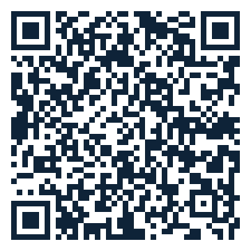 PayPal donation QR code